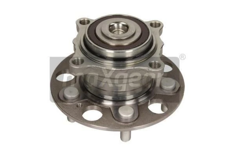 Image of MAXGEAR Wheel bearing kit MAXGEAR 33-1024