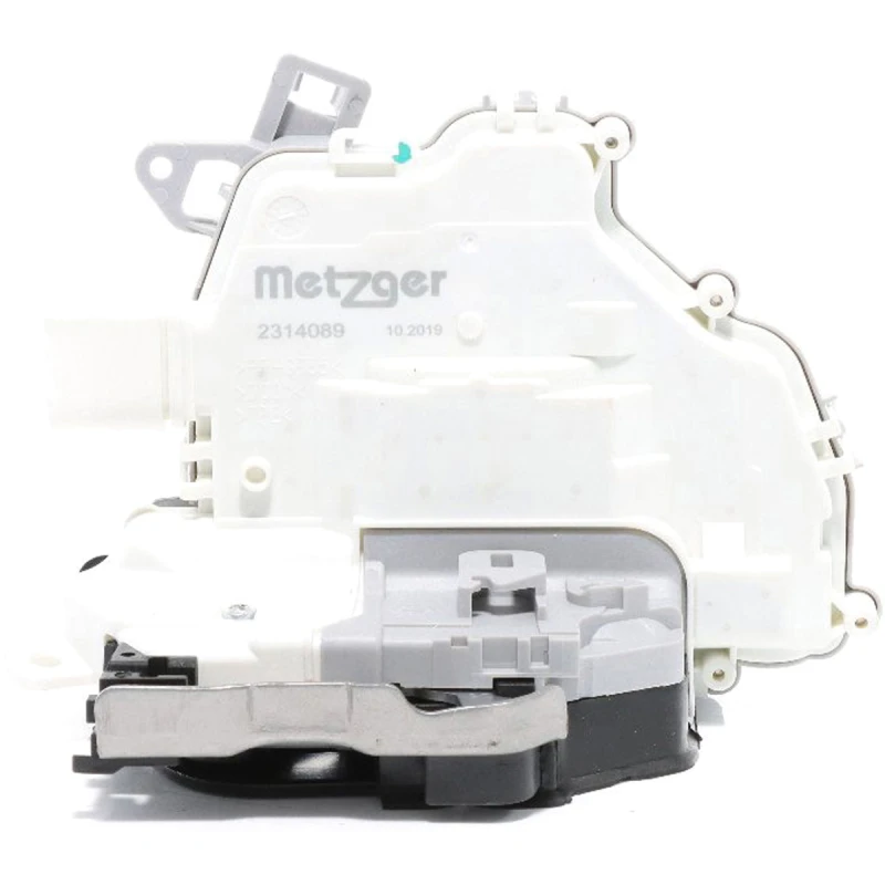 Image of METZGER 2314089 Door Lock with double sealing, Left Rear Door Lock (1361)