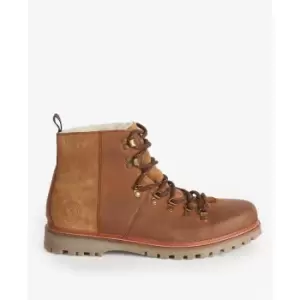 Image of Barbour Tommy Boots - Brown