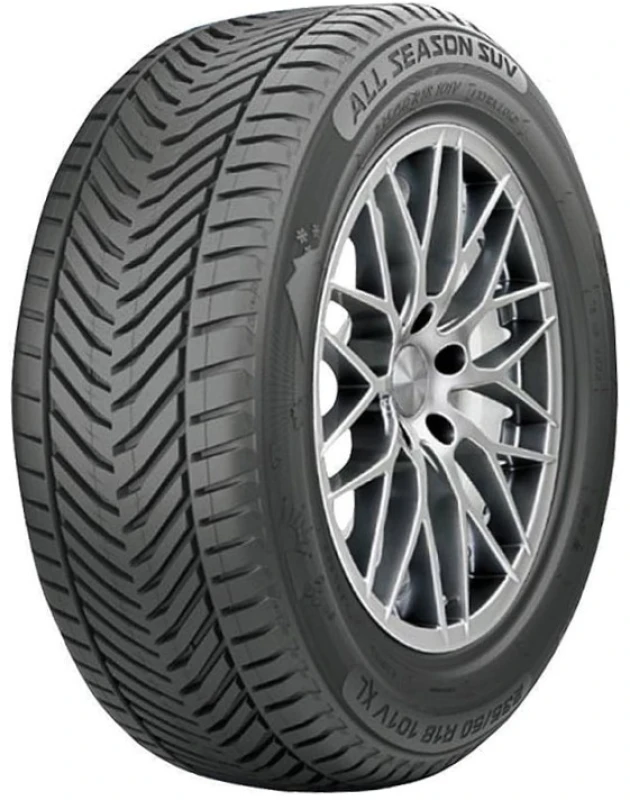 Image of Taurus TAURUS ALL SEASON SUV 225/65 R17 106V Tyres
