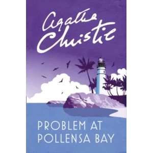 Image of Problem at Pollensa Bay