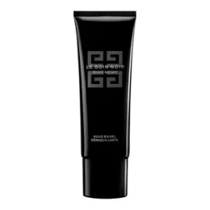 Image of Givenchy Le Soin Noir Oil-In-Gel Makeup Remover - Clear