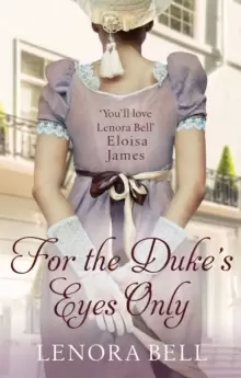 Image of For the Duke's Eyes Only