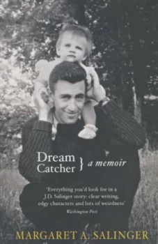 Image of Dream Catcher by Margaret A. Salinger Paperback