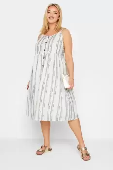 Image of Strappy Sundress