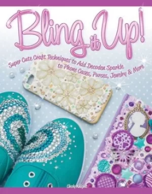 Image of Bling it up by Choly Knight