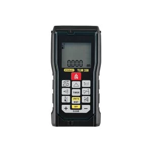 Image of Stanley Intelli Tools TLM 330 True Laser Measure 100m