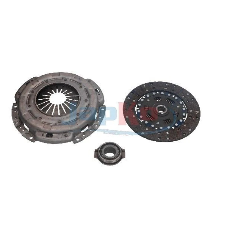 Image of JAPKO Clutch kit JAPKO 92180