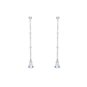 Image of Ted Baker Ladies Base metal Crystal Kite Kemzza