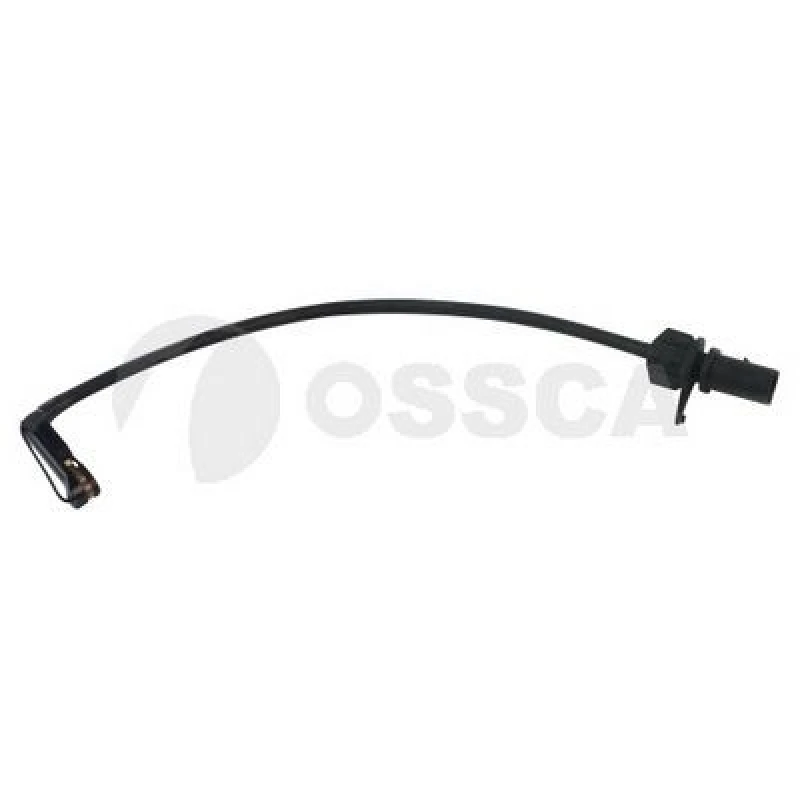 Image of OSSCA Brake pad wear sensor OSSCA 21636