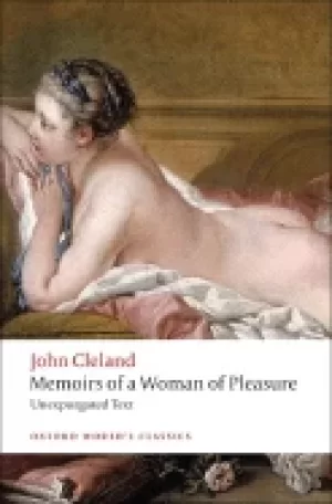 Image of memoirs of a woman of pleasure