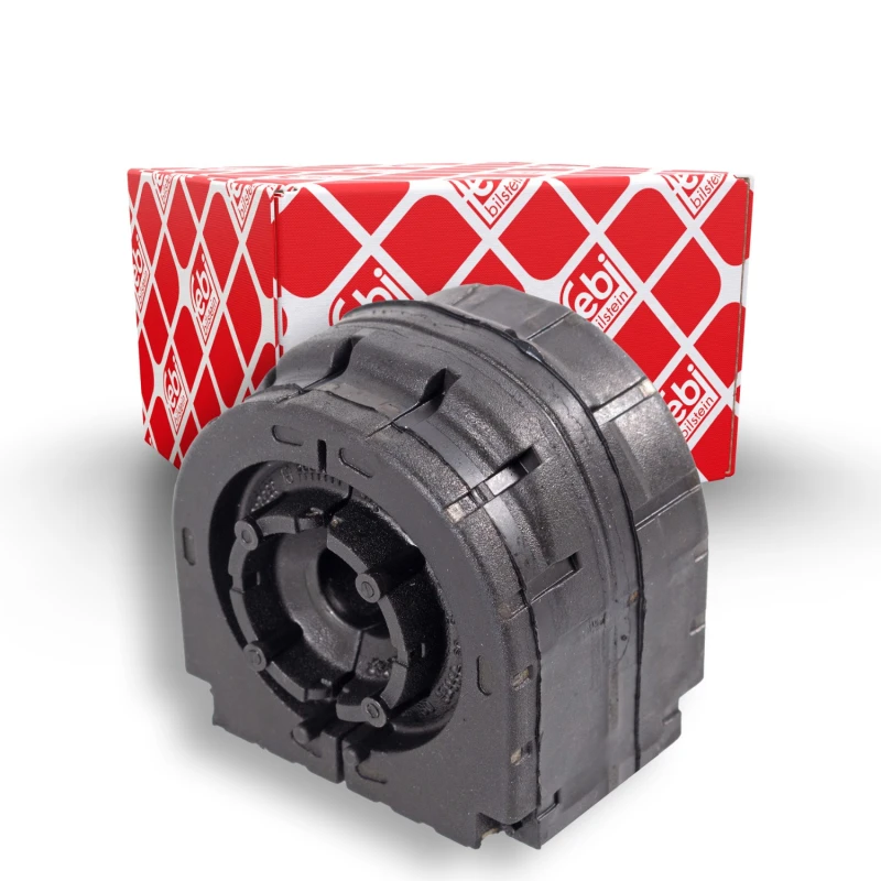 Image of Anti-roll bar bush FEBI BILSTEIN 173510