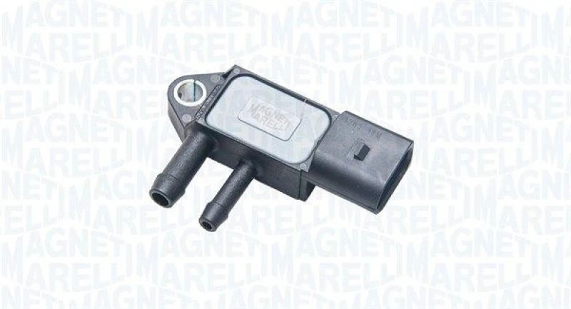 Image of MAGNETI MARELLI Exhaust pressure sensor MAGNETI MARELLI 215910000200
