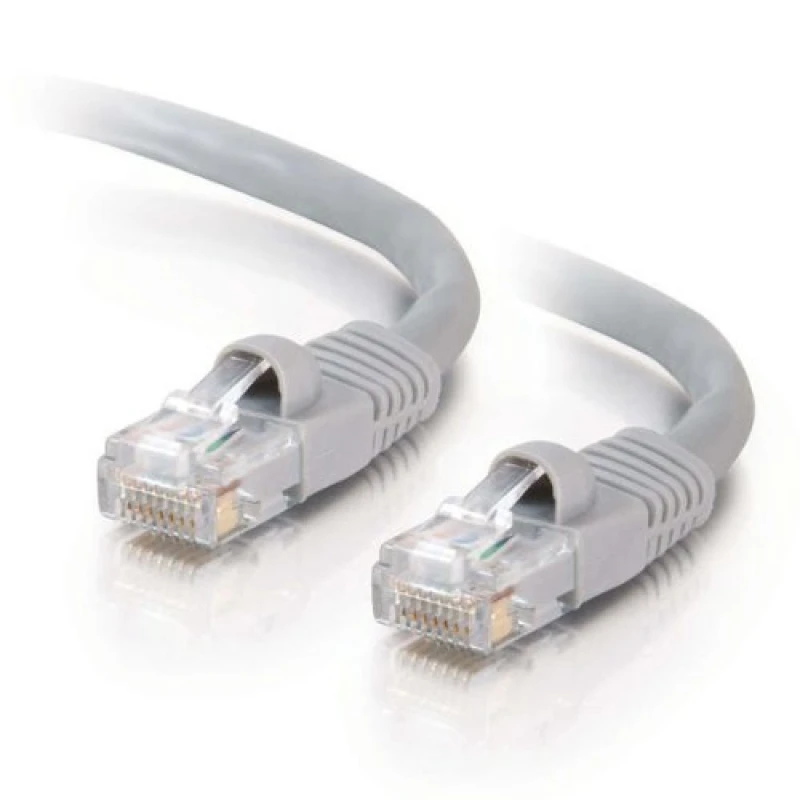 Image of LogiLink CAT5E SF/UTP 10m networking cable Grey SF/UTP (S-FTP)