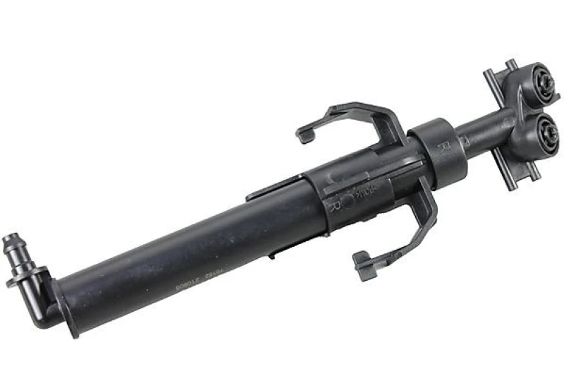 Image of Headlight washer jet METZGER 2220672