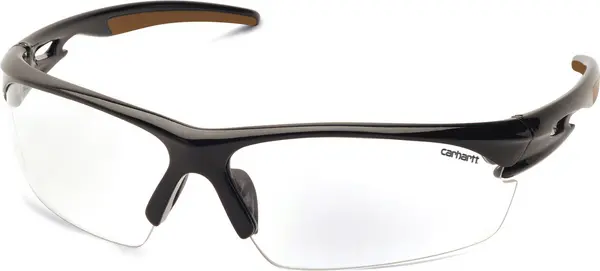 image of Carhartt Ironside Plus Safety Glasses, clear