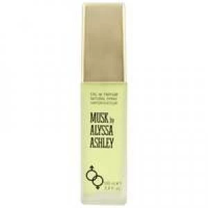 Image of Alyssa Ashley Musk Eau de Parfum Unisex 100ml