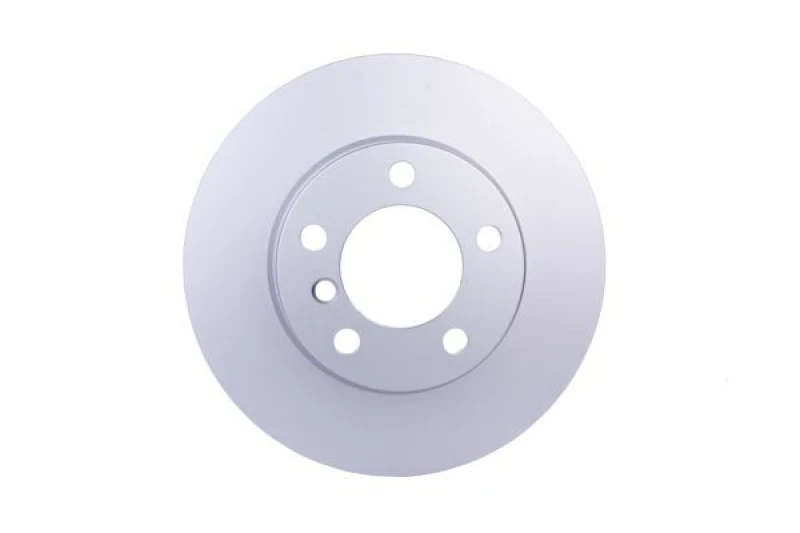 Image of HELLA Brake disc HELLA 8DD 355 129-401