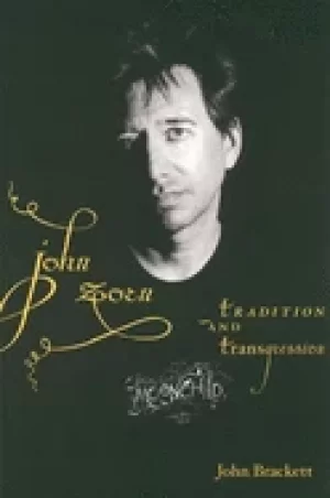 Image of john zorn tradition and transgression