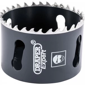 image of Draper Expert Cobalt Hole Saw 64mm