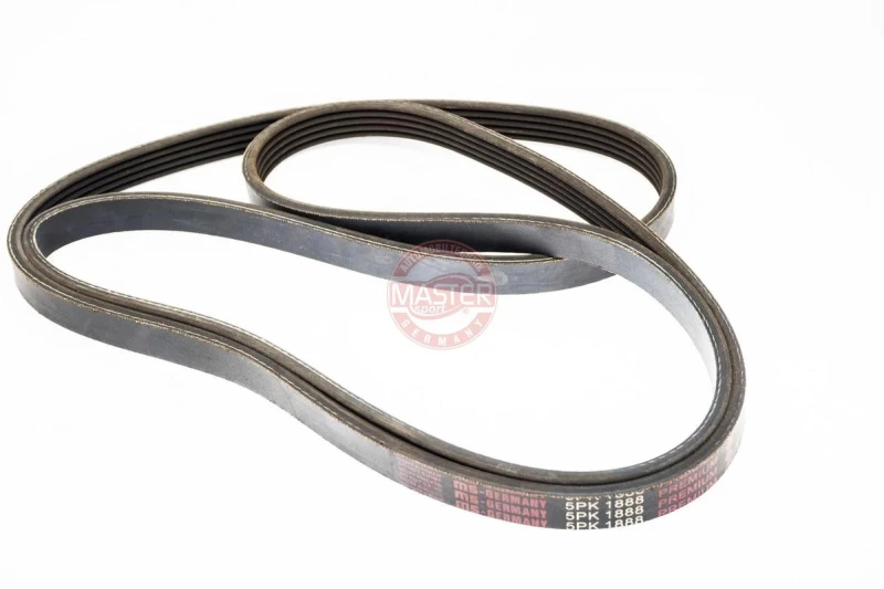 Image of MASTER-SPORT 5PK1888-PCS-MS V-ribbed belt Premium V-Ribbed Belts (305)