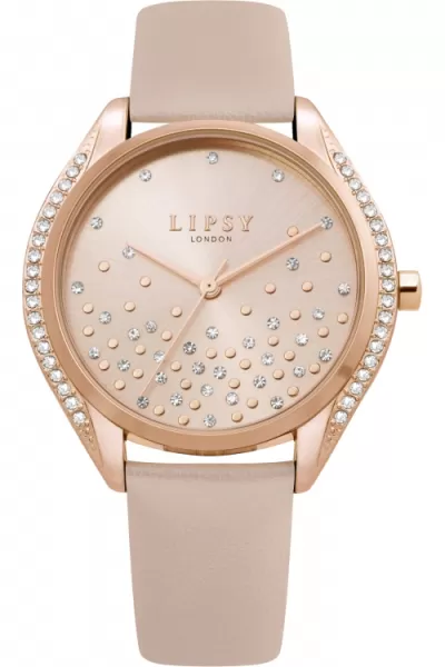 Ladies Lipsy Watch LP715