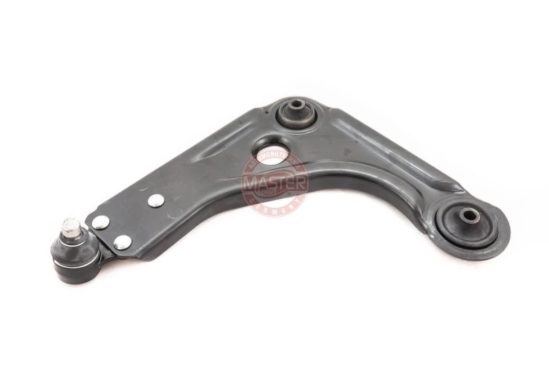 Image of MASTER-SPORT 22780-PCS-MS Suspension arm Control Arm, Sheet Steel, Lower Sheet Steel Track Control Arm (273)