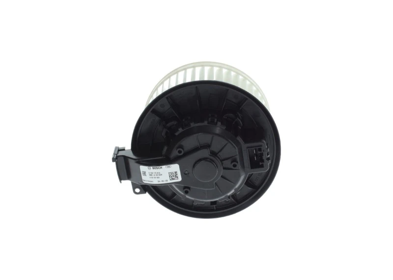 Image of Blower motor Bosch 0 130 115 814