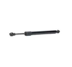 Image of RIDEX Tailgate strut 219G0957 Gas spring, boot- / cargo area,Boot struts VW,Touareg (7LA, 7L6, 7L7)