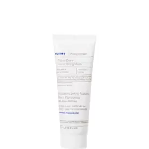 image of Korres Pomegranate Triple-Dose Resurfacing Mask AHAs 75ml