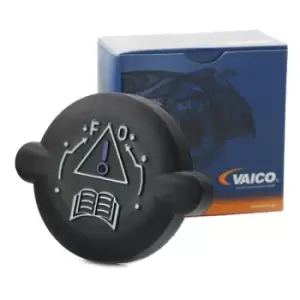 Image of VAICO Cap, radiator V42-0254 PEUGEOT,CITROEN,106 II Schragheck (1A_, 1C_),306 Schragheck (7A, 7C, N3, N5),306 Cabriolet (7D, N3, N5)