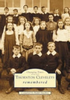 Image of Thornton Cleveleys Remembered by Ralph Smedley Paperback