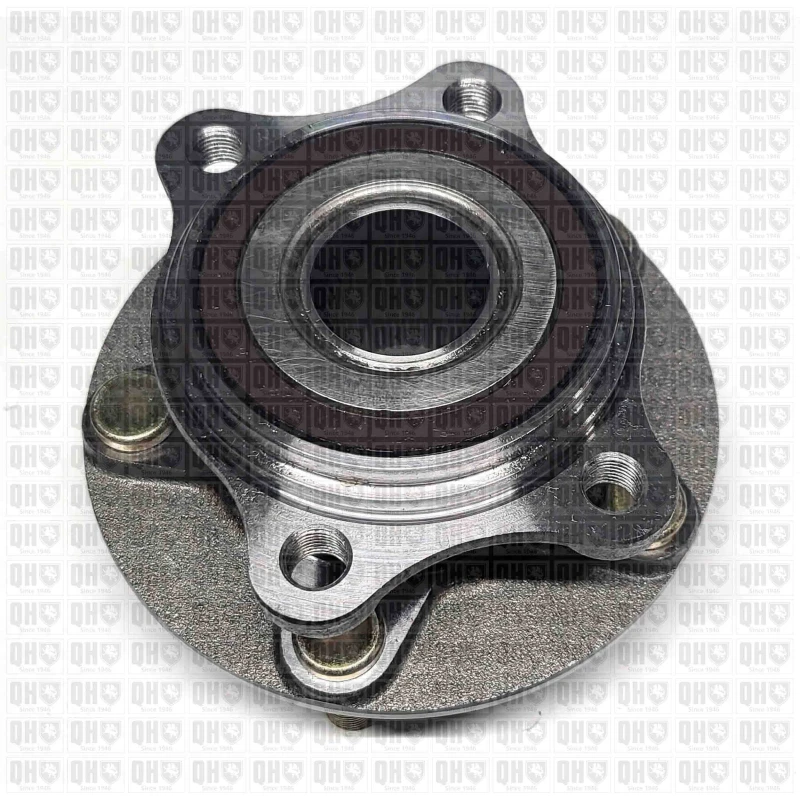 Image of QUINTON HAZELL Wheel bearing kit QUINTON HAZELL QWB1771