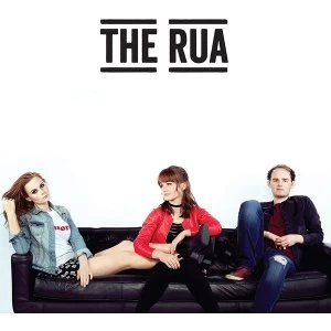 Image of The Rua - The Rua CD