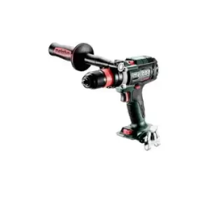 Image of Metabo BS 18 LTX-3 BL Q I 603184840 Cordless drill 18 V w/o battery, w/o charger