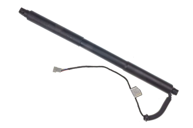 Image of DENCKERMANN Electrical motor, tailgate DENCKERMANN G100061