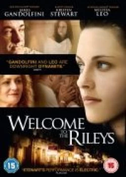 Image of Welcome to the Rileys