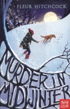 Image of Murder in Midwinter by Fleur Hitchcock Paperback