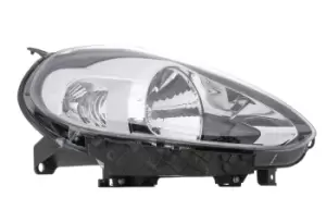 Image of VALEO Headlights FIAT 044212 51855638,51937149 Headlamp,Headlight