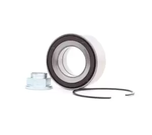 Image of RIDEX Wheel bearing kit LAND ROVER,ROVER,MG 654W0156 LR041425,LR041425WB,RFC000010 RFC000010WB,GHK1692,RUD100120,RUD100120WB,RUD100150