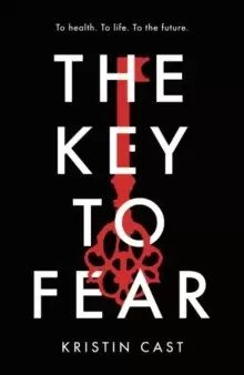 Image of The Key to Fear