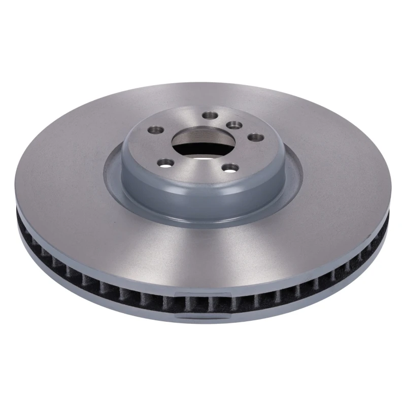 Image of Brake disc FEBI BILSTEIN 180018