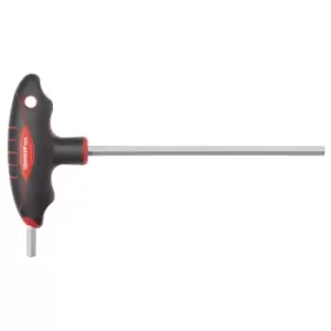 Image of Gedore 2C-T-handle-offset screwdr. hex. size5mm