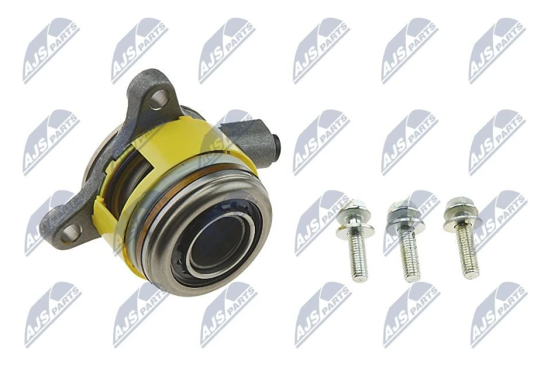 Image of NTY Concentric slave cylinder NTY NWS-TY-001