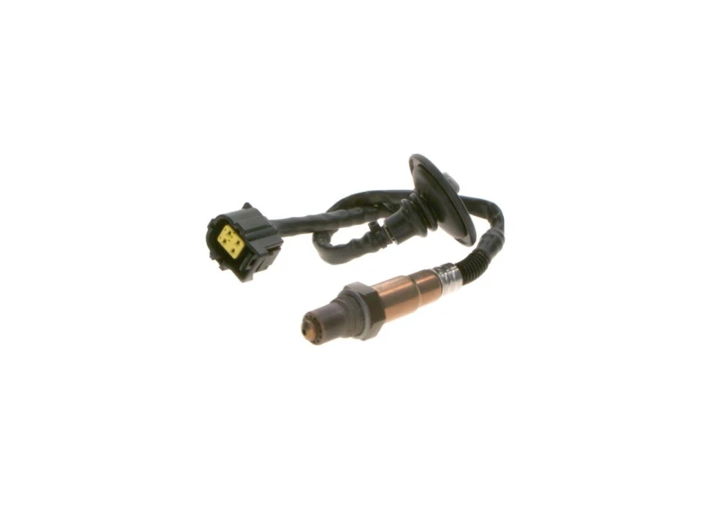 Image of Bosch 0 258 010 024 Lambda sensor Lambda Sensor (3922)