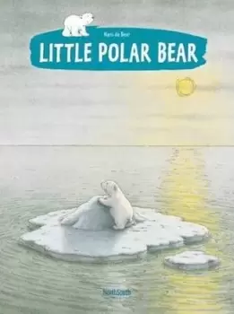 Image of Little Polar Bear by Hans de Beer