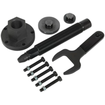 Image of Sealey VS2386 Front Wheel Bearing Puller for Ford Transit Van