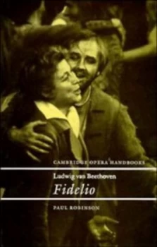 Image of Ludwig Van Beethoven by Paul Robinson Paperback
