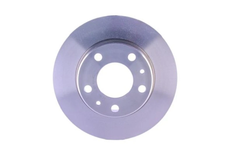 Image of HELLA Brake disc HELLA 8DD 355 107-401