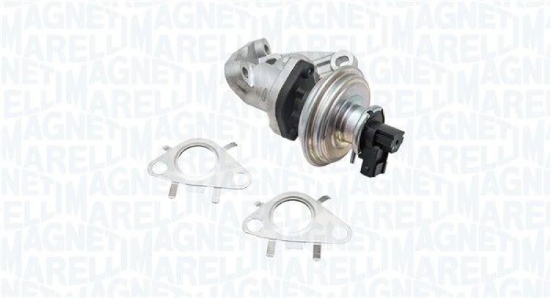 Image of MAGNETI MARELLI EGR valve MAGNETI MARELLI 571822112222